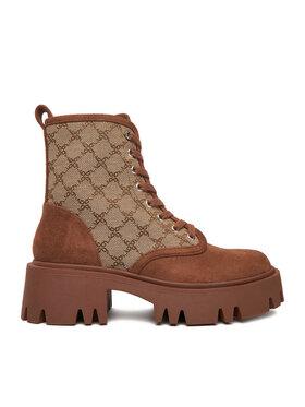 Nine West Nine West Auliniai batai CEO-MALAK-01 Smėlio