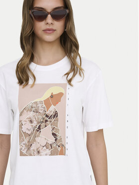 T-Shirt ONLY