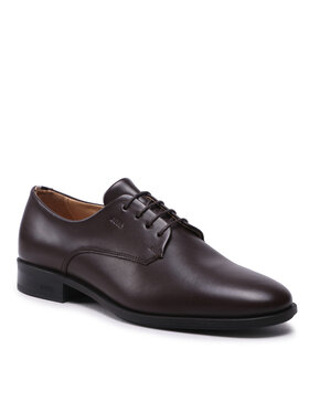 Boss Boss Halbschuhe Colby 50487108 10240265 01 Braun