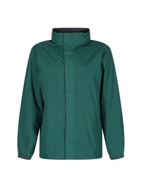 Regatta Regatta Kurtka outdoor Ardmore Zielony Classic Fit