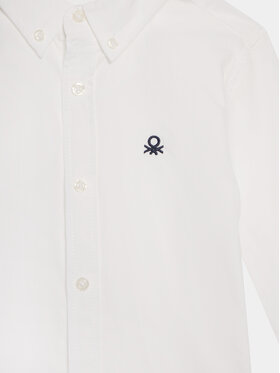 Πουκάμισο United Colors Of Benetton φωτογραφία