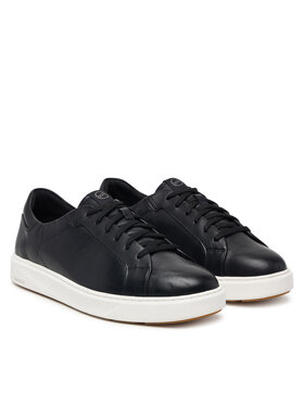 Clarks Clarks Superge Code C Lace 26320125 Črna