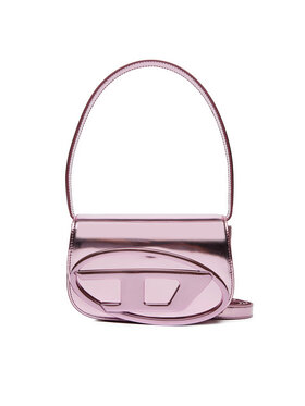 Diesel Diesel Borsetta 1DR-Iconic X08396PS202 Rosa