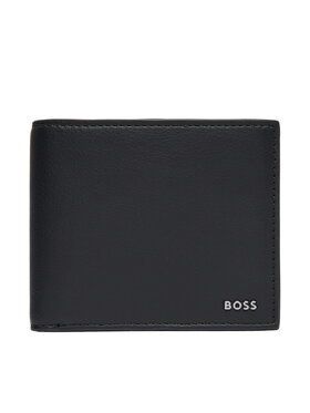 BOSS BOSS Portofel Jace 50568413 Negru