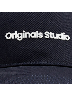 Καπέλο Jockey Jack & Jones φωτογραφία