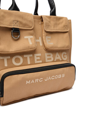 Marc Jacobs Marc Jacobs Τσάντα 2S4HTT005H03 Καφέ