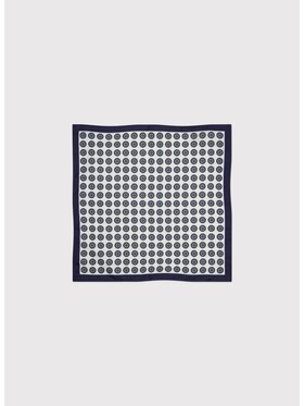 Pako Lorente Pako Lorente Poszetka P24WF-HX-003 Granatowy