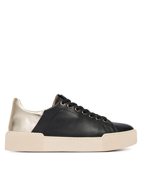 HÖGL HÖGL Sneakersy 1-103601 Černá