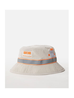 Rip Curl Rip Curl Kapelusz Archive Mid Brim Hat Beżowy
