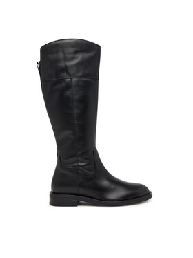 Tamaris Tamaris Stivali al ginocchio 1-25502-47 Nero