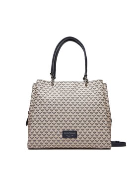 Emporio Armani Emporio Armani Torebka Y3D158 Y345E 80013 Niebieski