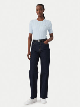 Tommy Hilfiger Πουλόβερ Tommy Hilfiger - 2