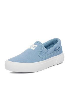 Πάνινα παπούτσια DC Shoes φωτογραφία