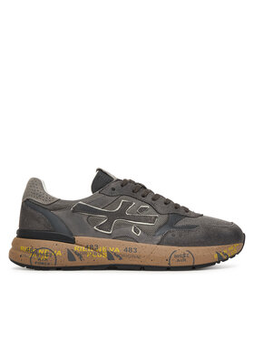 Premiata Premiata Сникърси Mick0.1 Var 8451 Сив