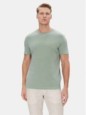 JOOP! JOOP! T-särk 17 JJ-22Priamo 30045539 Roheline Modern Fit