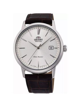 Orient Orient Hodinky RA-AC0F07S30B Hnedá
