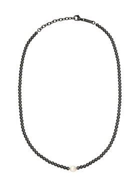 Breil Breil Collana HAZARD Grigio