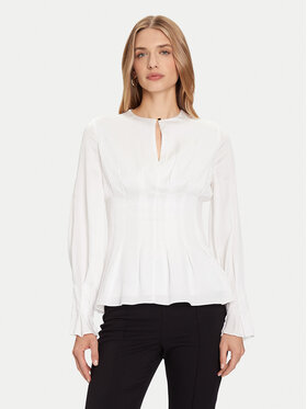 Marciano Guess Marciano Guess Blūze 5BGH13 7390A Balts Regular Fit