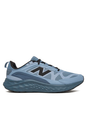 New Balance New Balance Buty do biegania Arishi V4 MARIS998 Niebieski jasny