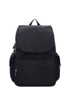 Kipling Kipling Plecak 215866 Czarny