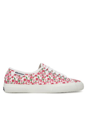 Superga Superga Πάνινα παπούτσια S71472W Ροζ