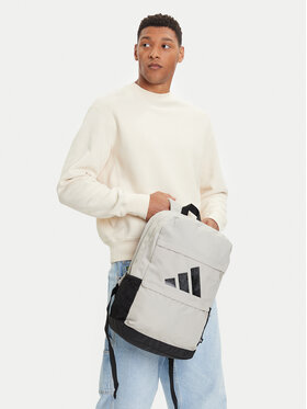 adidas adidas Mugursoma Motion JZ4792 Bēšs