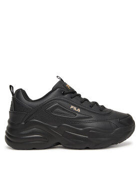 Fila Fila Αθλητικά SKYE PLATFORM FFW0591_80010 Μαύρο