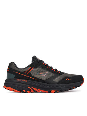 Skechers Skechers Skriešanas apavi Go Run Trail Altitude 2.0 220754 BKOR Melns