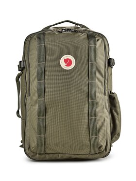 Fjällräven Fjällräven Plecak 335528 Zielony