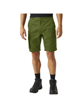 Regatta Regatta Szorty Heroic Khaki To Fit