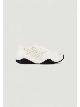 Armani Exchange Armani Exchange Sneakers XDX039 XV311 Bianco