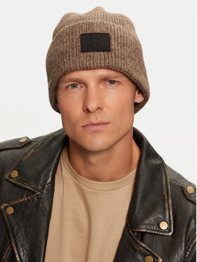 Calvin Klein Calvin Klein Berretto K50K512458 Marrone