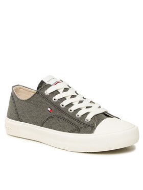 Sneakers Tommy Hilfiger φωτογραφία