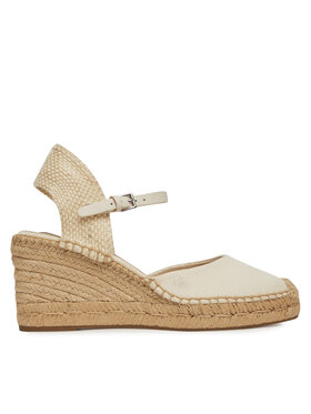 LAUREN RALPH LAUREN LAUREN RALPH LAUREN Espadrilles Robby 802961836004 Weiß