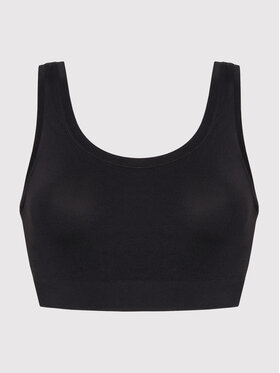 Σουτιέν τοπ Hanro φωτογραφία