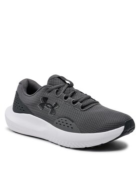 Under Armour Under Armour Buty Ua Charged Surge 4 3027000-106 Szary