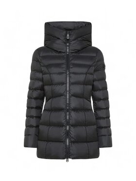 Peuterey Peuterey Giacca outdoor q-dav-56916 Nero Regular Fit