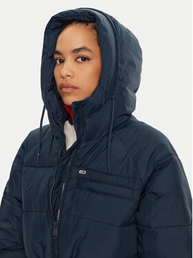 Tommy Jeans Μπουφάν χειμωνιάτικο Tommy Jeans - 4