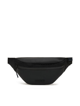 Tommy Hilfiger Tommy Hilfiger Gürteltasche AM0AM13310 Schwarz