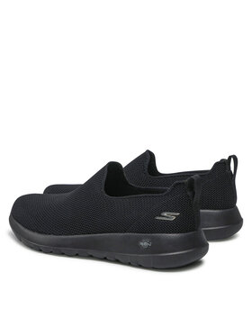 Skechers Cipele Modulating 216170/BBK Crna