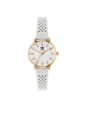 adidas Originals adidas Originals Sat Code One Watch AOSY23025 Zlatna