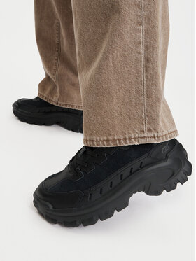 CAT Footwear CAT Footwear Снікерcи Intruder Lite P726092 Чорний