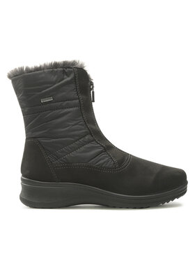 Ara Ara Ботильйони GORE-TEX 12-48530-05 Чорний