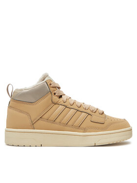 adidas adidas Tenisice Rapid Court Mid Winterized JR2803 Bež