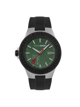 Plein Sport Plein Sport Orologio 30052 Nero