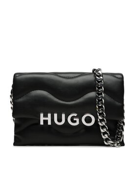 Hugo Hugo Rankinė Lizzie Clutch 50497874 Juoda