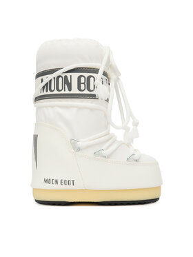 Moon Boot Moon Boot Cizme de zăpadă 80D1400440 S Alb