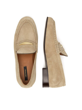 Μοκασίνια GINO ROSSI φωτογραφία