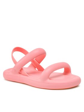 Melissa Melissa Szandál Free Bloom Sandal Ad 33723 Rózsaszín