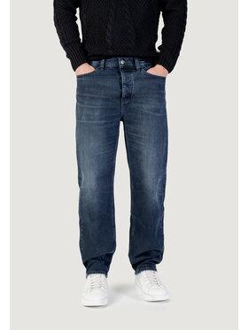 Tommy Jeans Tommy Jeans Jeans SONNY RGLR TPRD CBF Blu Casual Fit